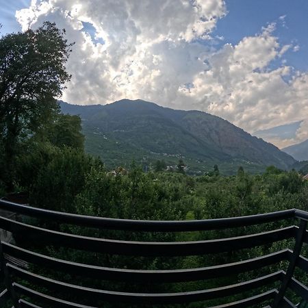 Saanjh - A Serene Retreat Manāli Eksteriør billede